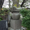 岡山市　大福寺　徳與寺