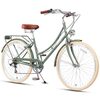 【AVASTA Ashley】「これ、ママチャリ？」って言われるおしゃれさ！毎日がご褒美になる女子自転車の魅力と本音レビュー