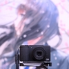 RICOH GRⅡのレビュー的なもの