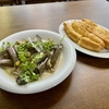 『Lạc Đường ll Restaurant』栄にある貝料理がメインのベトナム料理屋に行って来たわ！【愛知県名古屋市中区栄】