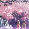 新海誠『秒速5センチメートル』13歳で止まった桜色のラプソディ