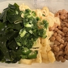 茹でて詰めるだけ、簡単冷凍そば弁当を作ってみた