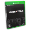 2020/03/16 Xbox版Undertale配信開始！