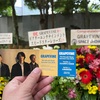 【ライブレポ・セットリスト】GRAPEVINE The Decade Show Summer Live 2004 at 日比谷野外大音楽堂 2024年7月13日(土)