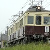 6月24日　琴電レトロ電車特別運行