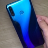 Huawei P30 lite のレビュー！(最速)