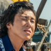 【日本語訳】「これぞ彼の第4のレッスン」…チョン・ユンホ、『パイン』で見せた新たな顔｜250728