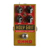 「OKKO HOLY GRIT」「TWINSONIC MkII」！OKKOから久々に新製品！歪み2モデル！