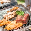 夏だ【ＢＢＱをしよう】コンロが欲しい！簡単インスタントコンロが欲しい！バーベキュー！