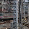 さらば！東京メトロ 8000系 8104F 廃車回送！18112Fデビューで検査通さず廃車に