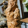 白衣を着る母は二人いる？〜准胝仏母は白衣を着る