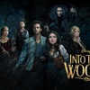 Into the woods - Viva! イギリス英語！