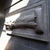 中世の散歩　スフォルツア博物館3　ミラノ