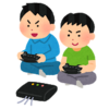 自宅でひたすらゲーム三昧な連休もアリですね