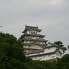 １００名城の旅・その７〜姫路城