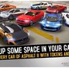 Installation tips for asphalt 8 on PC