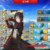 刀剣乱舞にっき（検非違使討伐キャンペーン開始！！）