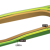 第347R　中京競馬　中日新聞杯（GⅢ）　参考データ
