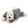 ただのぬいぐるみじゃない！Jellycat Tumblie Sheep dogが教えてくれる、大人の癒やしと最高の抱き心地