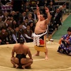 稀勢の里の素晴らしい優勝！