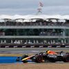 【番外編】 F1ニュース　F1第12戦 イギリスGP　予選リザルト