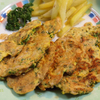 卵とチーズの衣が美味しいポークピカタ、美味しいから作ろう！