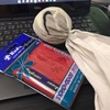 今朝は8,000歩くらい