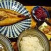 2019.5.11(土)お昼ご飯