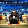 大宮　鉄道博物館㉝　C57の存在感