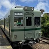 鉄道８１５　銚子電鉄に乗ってきた！　３　シニアモーターカー２２０００形