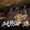 THE DOOBIE BROTHERS  50th Anniversary Tour  ＜日本武道館＞