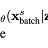 Disentangled representationを用いたLife-long learningの論文紹介