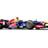 RB8 (レッドブルF1）