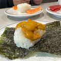 はま寿司とマシューの山とススキ