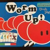 イモムシイモムシ（ワームアップ）／Würmeln（Worm Up!）