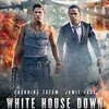 映画「ホワイトハウス・ダウン」（原題：White House Down、2013）を見る。