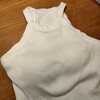 アンダーを締めつけないブラタンクトップ！ユニクロのブラトップとグンゼのブラタンクトップを比較