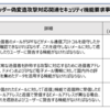 Eメールセキュリティ標準化機能要求事項 - ii.ヘッダ偽造·変造攻撃対応