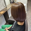 コスメ縮毛矯正✂︎