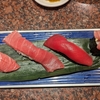 (おまけ1)夕飯 at 横浜ポルタの寿司屋