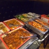 【75chacha （ナナゴーチャチャ）】ロデオ店ランチ食べ放題行って来た。（韓国料理）I went to the Korean lunch buffet.