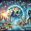 人工知能が予測する未来：AIによる地球の未来予言