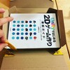 分厚い技術書をカウルで売って送るために宅急便コンパクトのサイズを測定