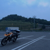 防府まで790km