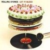 LET IT BLEED / THE ROLLING STONES