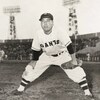 OB・2024-2025】藤村 富美男（三塁手）1949年【パワナンバー・画像