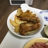 ポテトロスを乗り越える