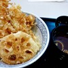 天丼