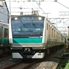 埼京線にグリーン車利用ニーズは有るのかな