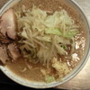 ラーメン大